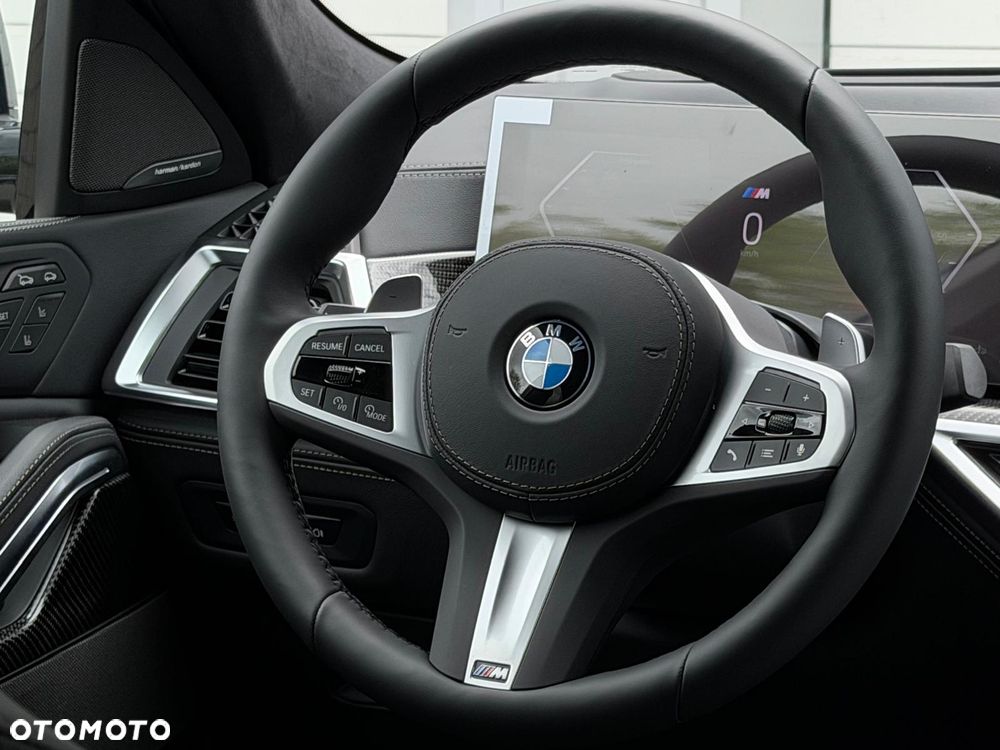 BMW X6 xDrive40i mHEV sport - 19