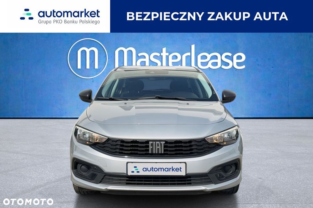 Fiat Tipo 1.0 T3 - 2