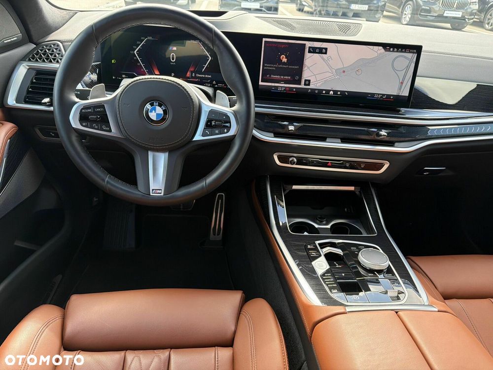 BMW X7 - 6