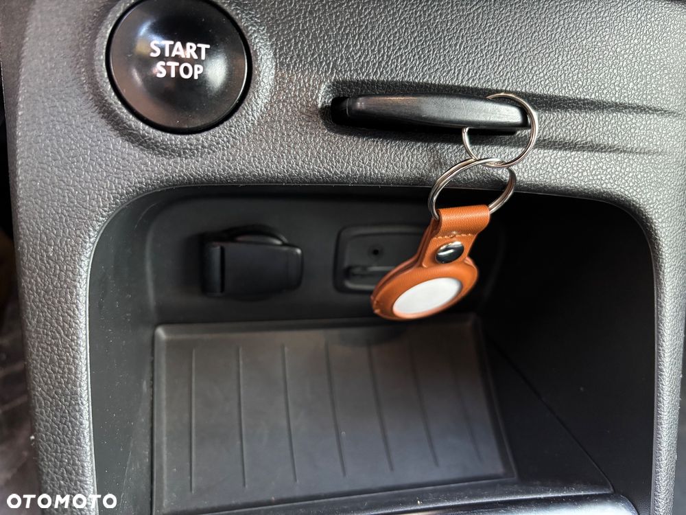 Renault Captur 1.2 Energy TCe XMOD - 24