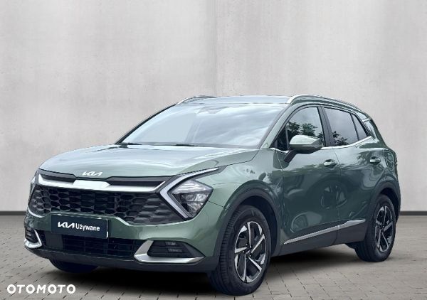 Kia Sportage 1.6 T-GDI HEV L 2WD - 29