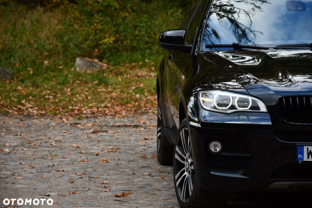 BMW X6 30d xDrive - 8