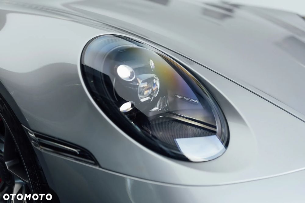 Porsche 911 GT3 PDK - 37