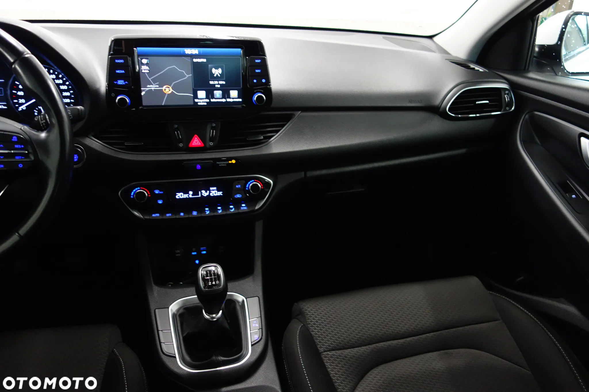 Hyundai i30 1.6 CRDi BlueDrive Classic - 28