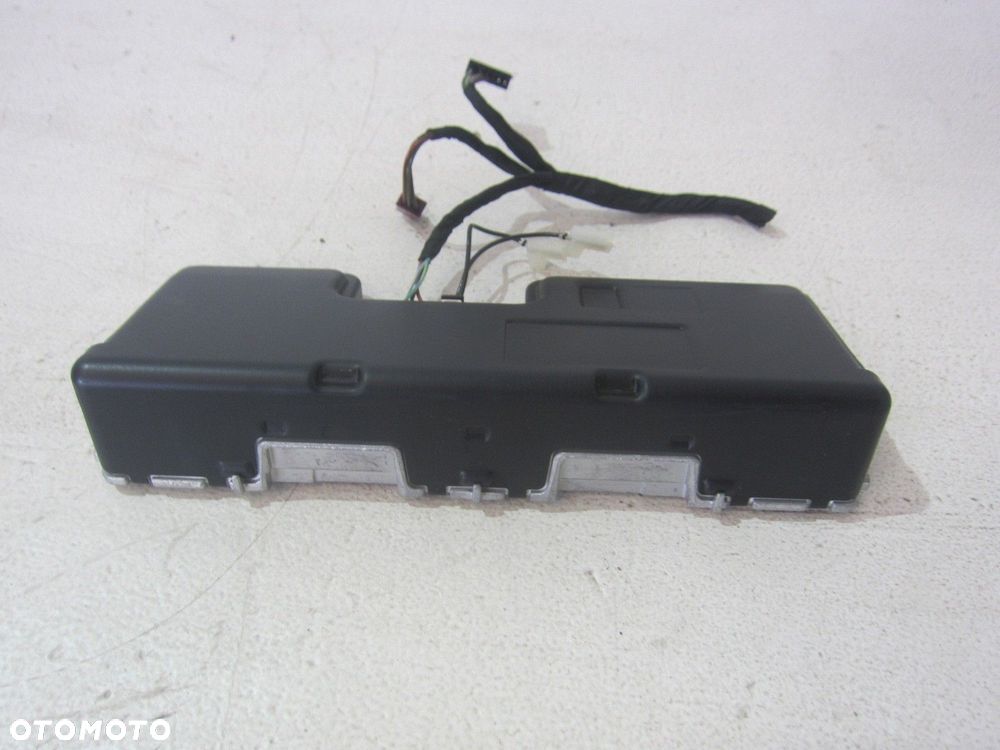 BMW X3 G01 G30 G02 MODUŁ STEROWNIK KAMERY KAFAS 9108202 6659496624 9496624 - 2