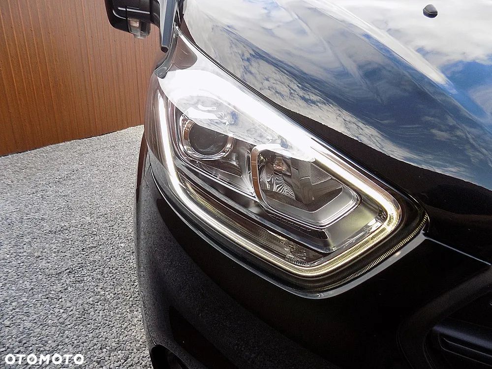 Ford Transit Custom Kombi 320 L2H1 Trend - 26