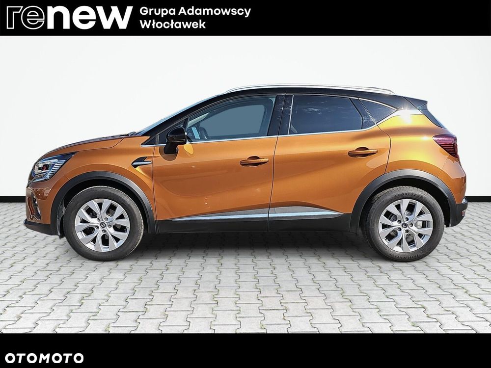 Renault Captur 1.0 TCe Intens - 11