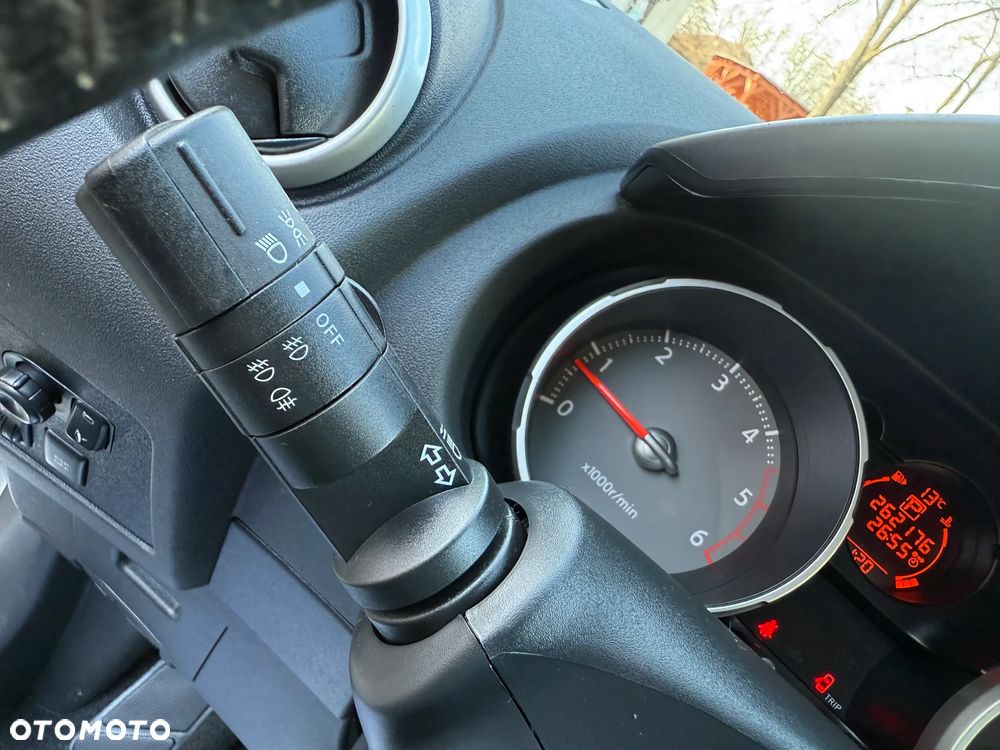 Nissan Qashqai - 26