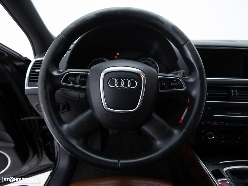 Audi Q5 - 17