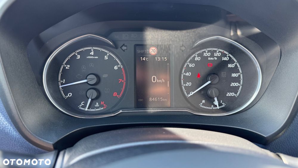 Toyota Yaris 1.5 Selection - 15
