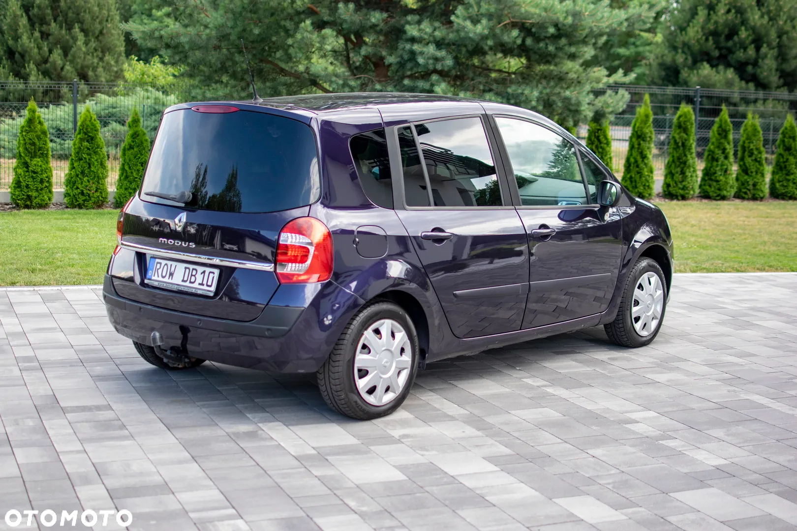 Renault Modus - 23