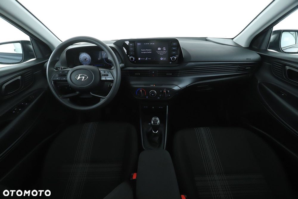 Hyundai i20 - 25