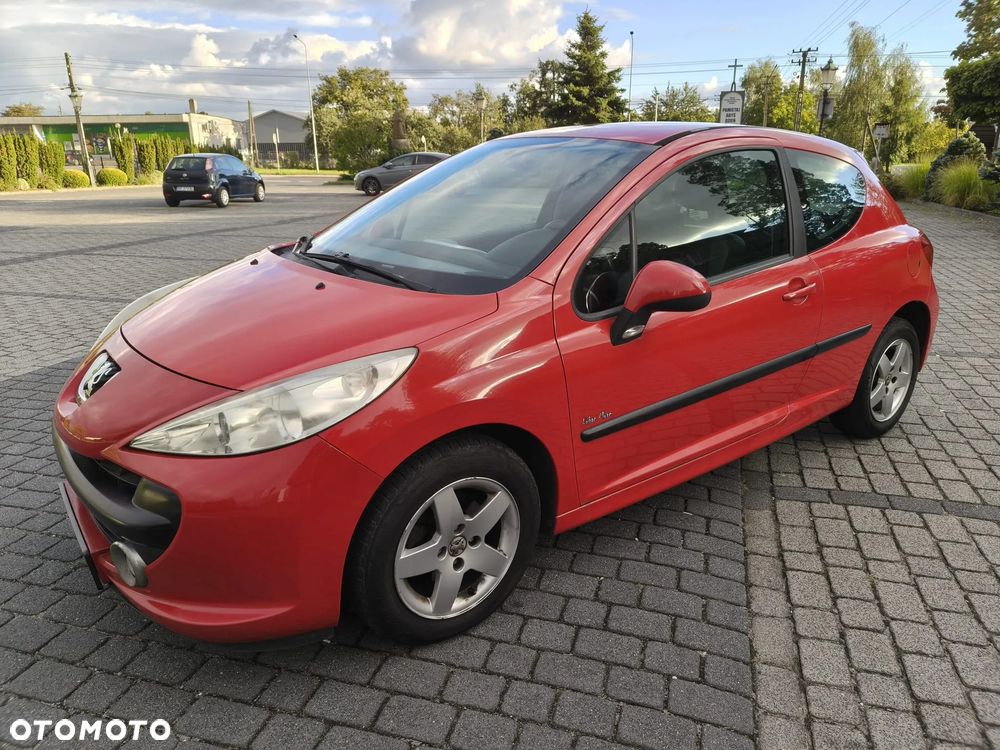 Peugeot 207 1.4 Presence - 3