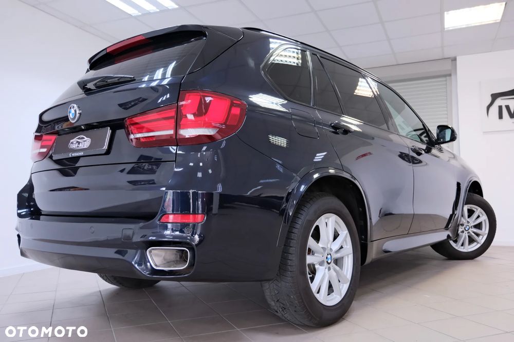 BMW X5 xDrive30d - 15