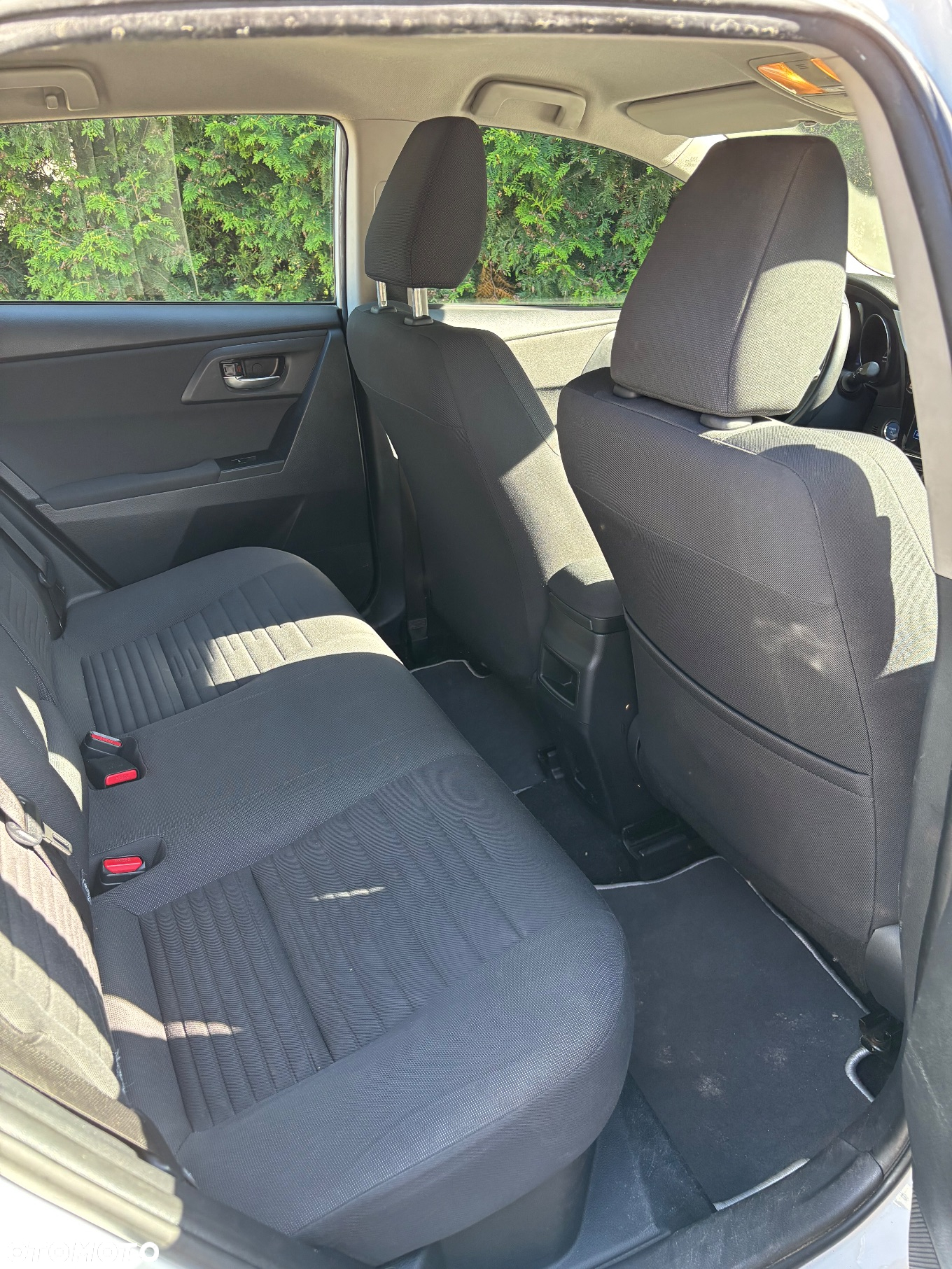 Toyota Auris Hybrid 135 Premium - 6