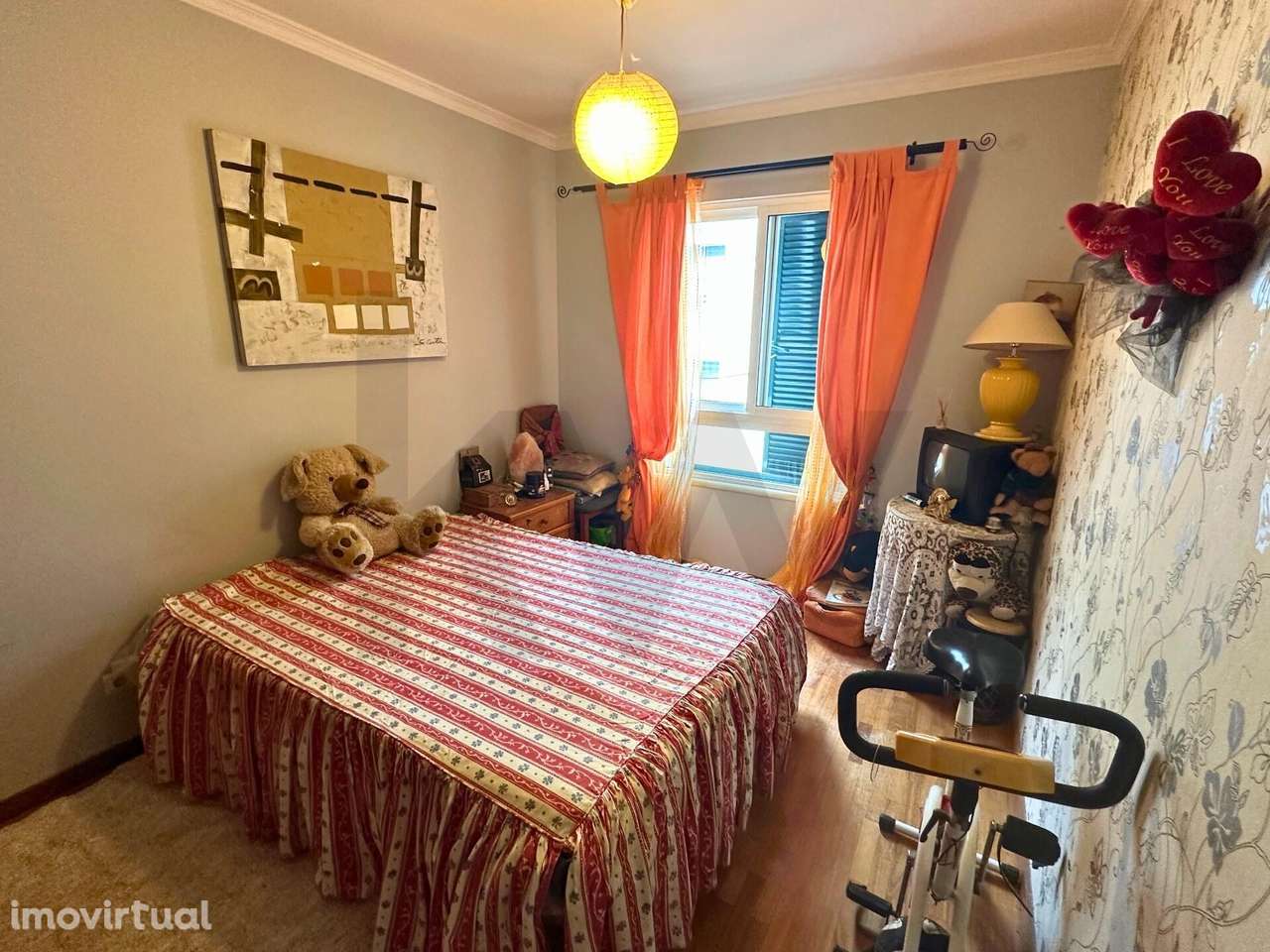 Apartamento T3 - Caniço - Grande imagem: 2/26