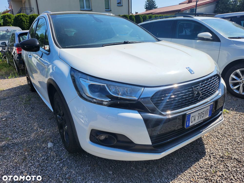 Citroën DS4 BlueHDi 120 S&S Chic - 1