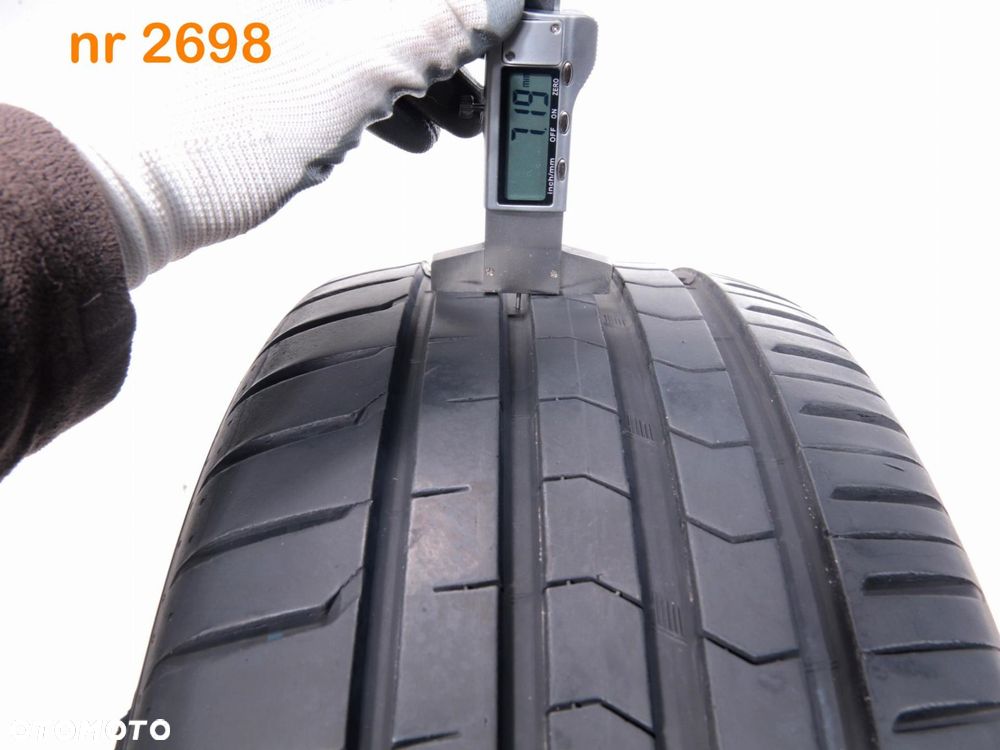 Vredestein Ultrac Satin 215/50 R17 - 2