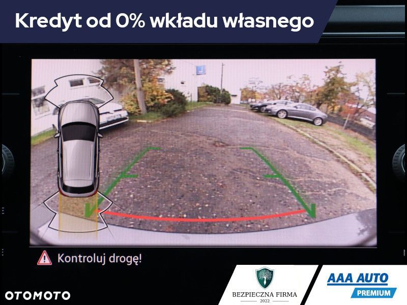 Volkswagen T-Roc - 14