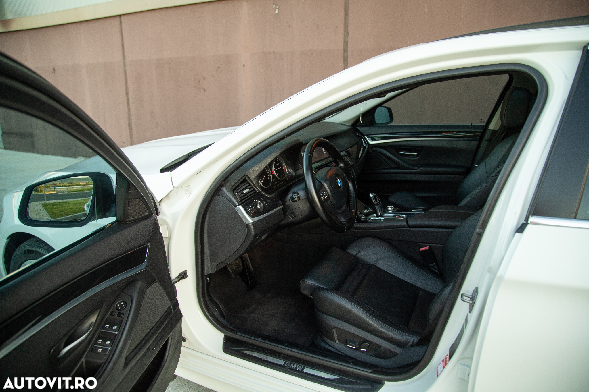 BMW Seria 5 - 18