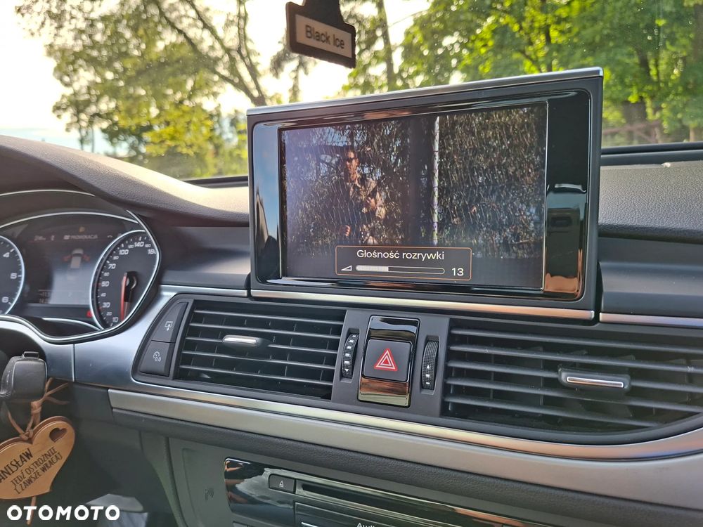 Audi A6 - 7