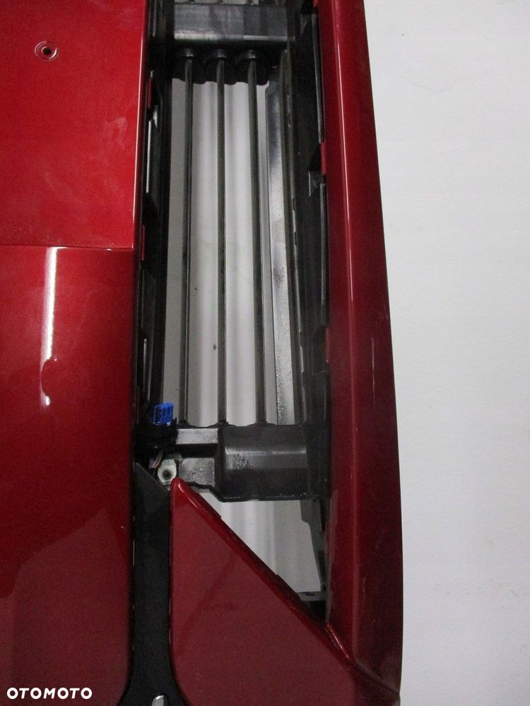 Zderzak OPEL ASTRA K V LIFT POD 4 PDC 21R PRZEDNI - 8