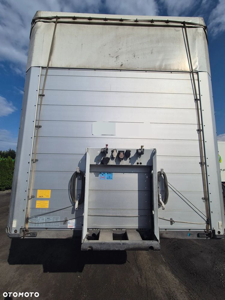 Schmitz Cargobull SCB*S3T - 3