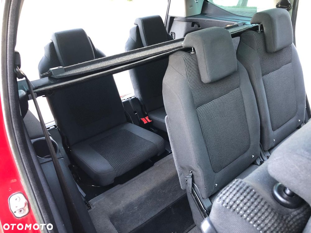 Peugeot 5008 155 THP Premium - 17