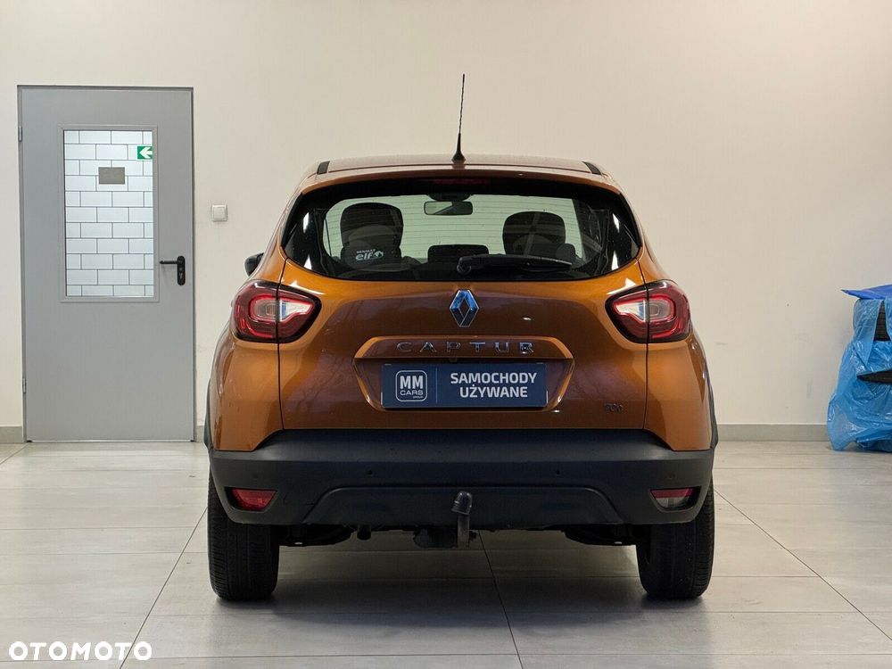 Renault Captur 0.9 Energy TCe Zen - 5