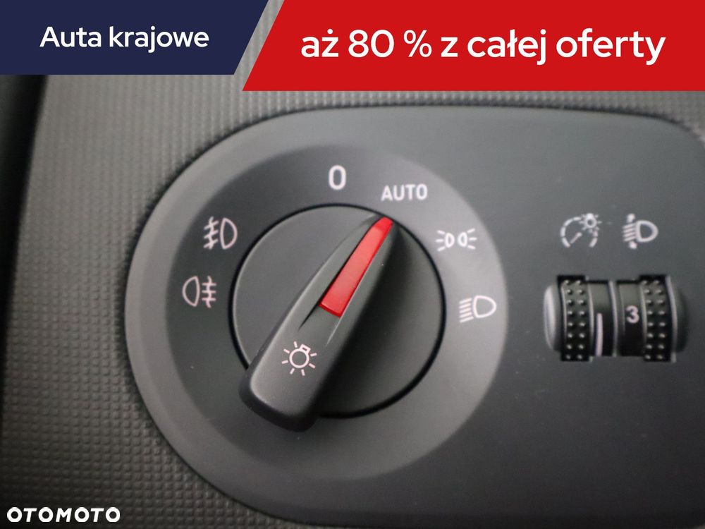 Seat Ibiza ST - 20