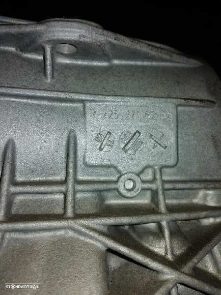 CAIXA VELOCIDADES MERCEDES-BENZ CLASSE E T-MODEL 2016 - 2