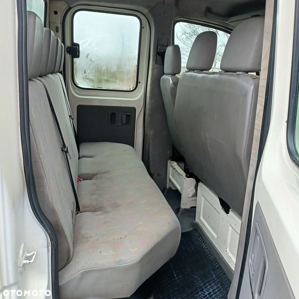 Volkswagen CRAFTER - 10