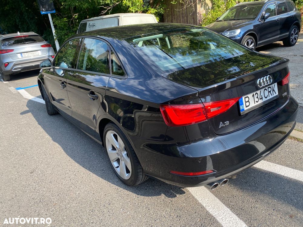 Audi A3 - 5