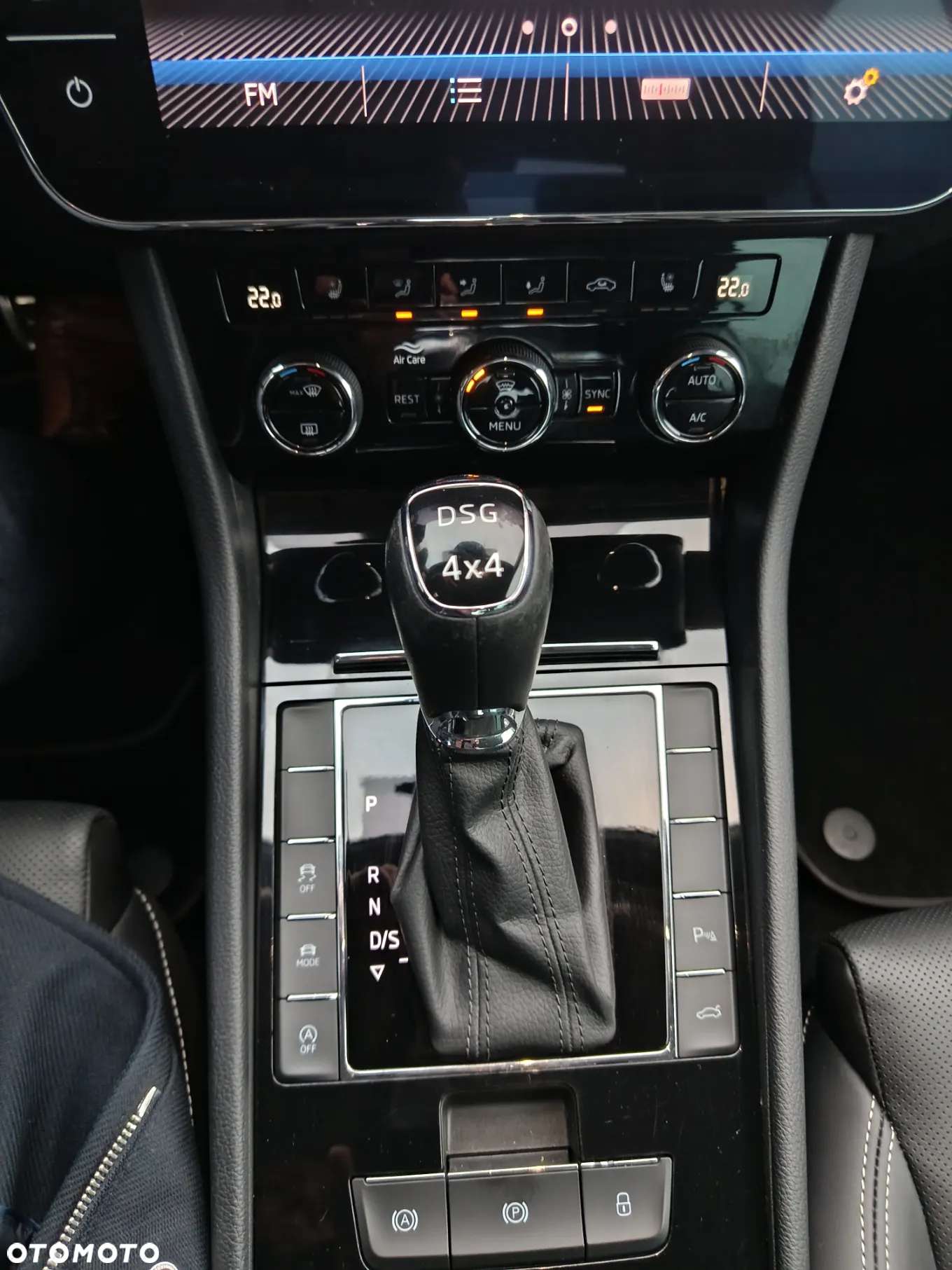 Skoda Superb 2.0 TSI 4x4 L&K DSG - 5