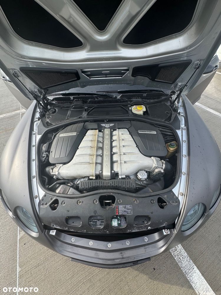 Bentley Continental GT - 18