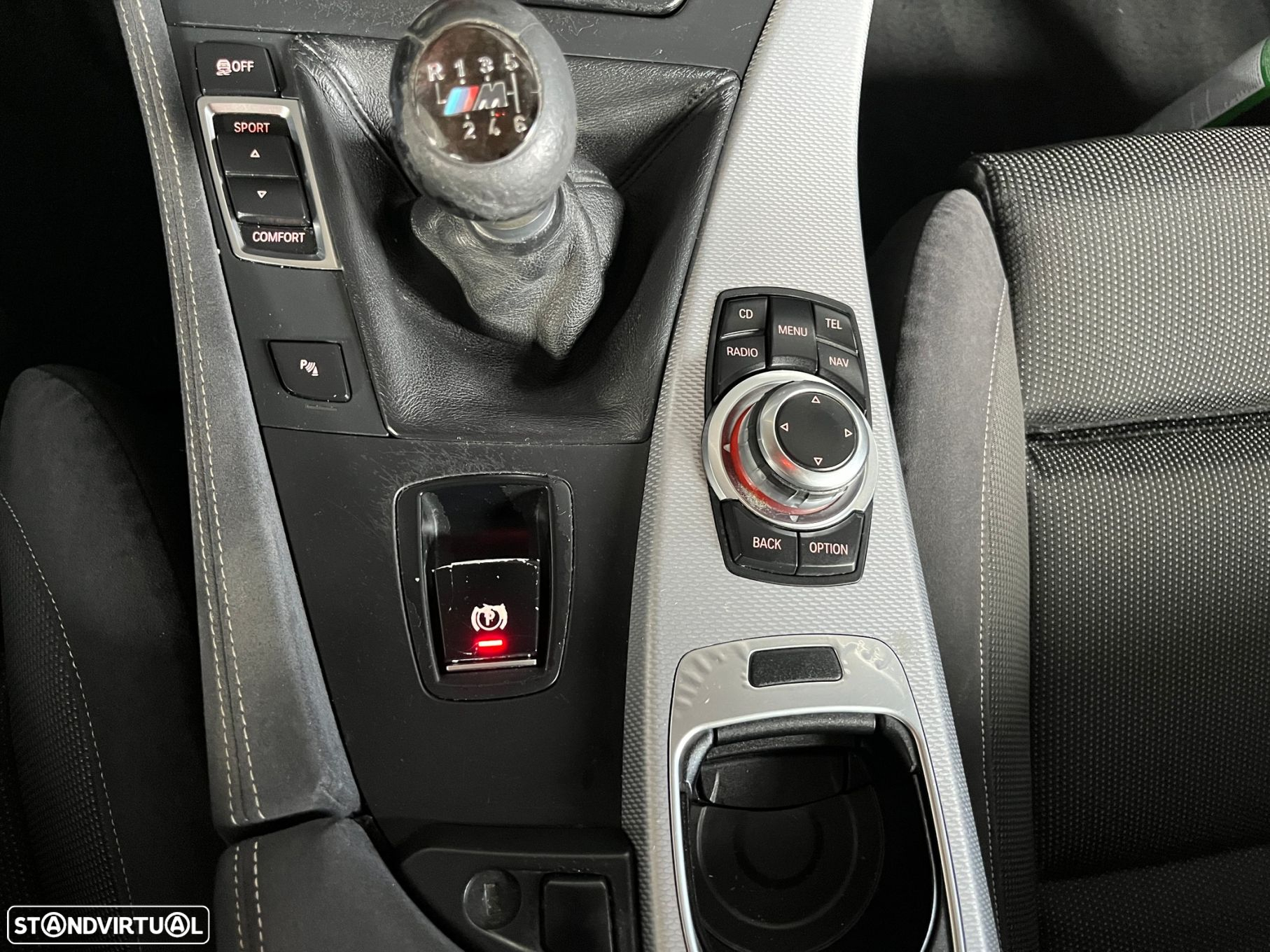 BMW 520 d Pack M - 27