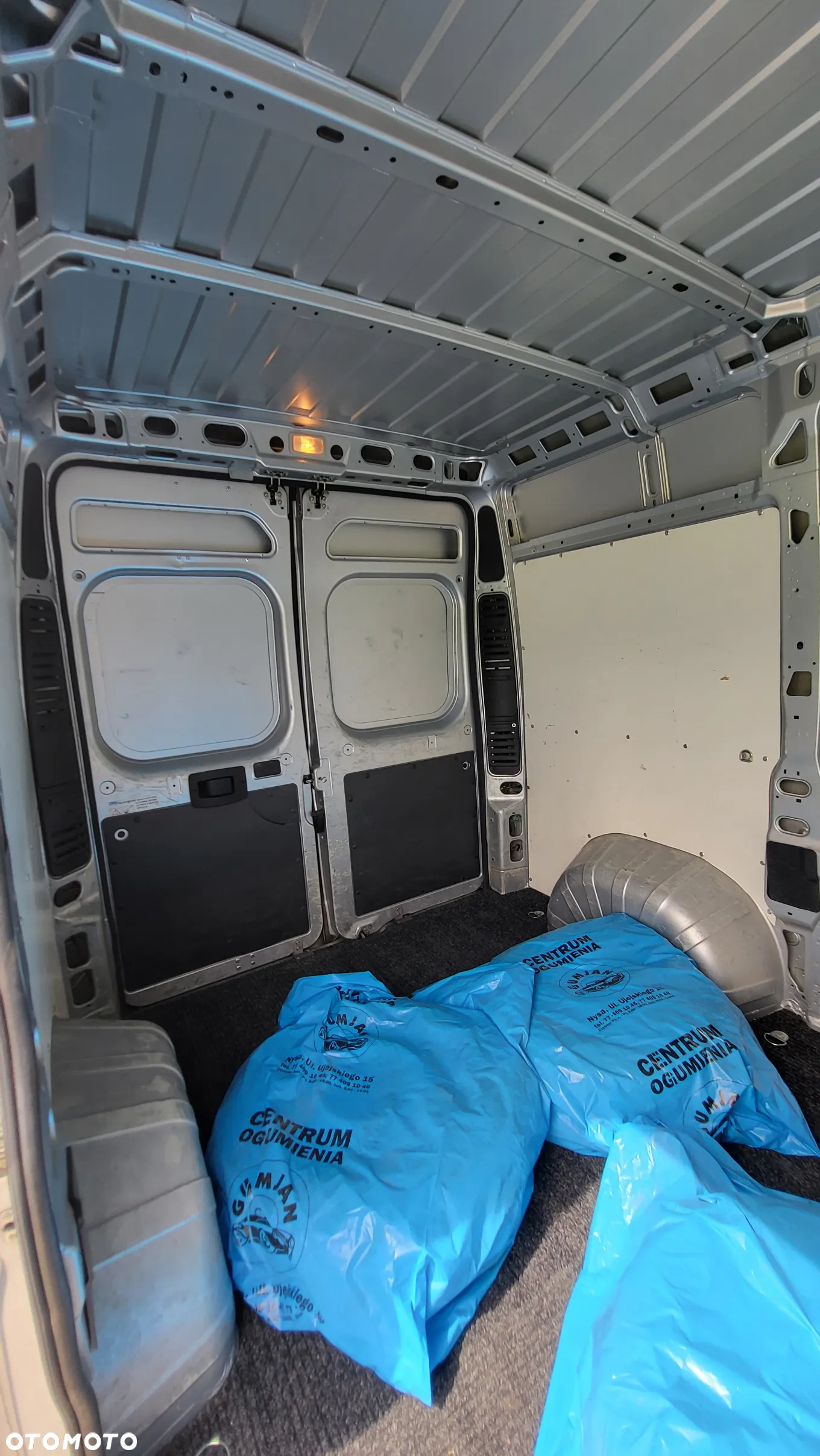 Fiat DUCATO - 9