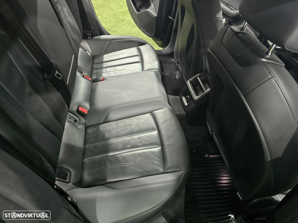 Audi A5 Sportback 40 TDI Advanced S tronic - 14