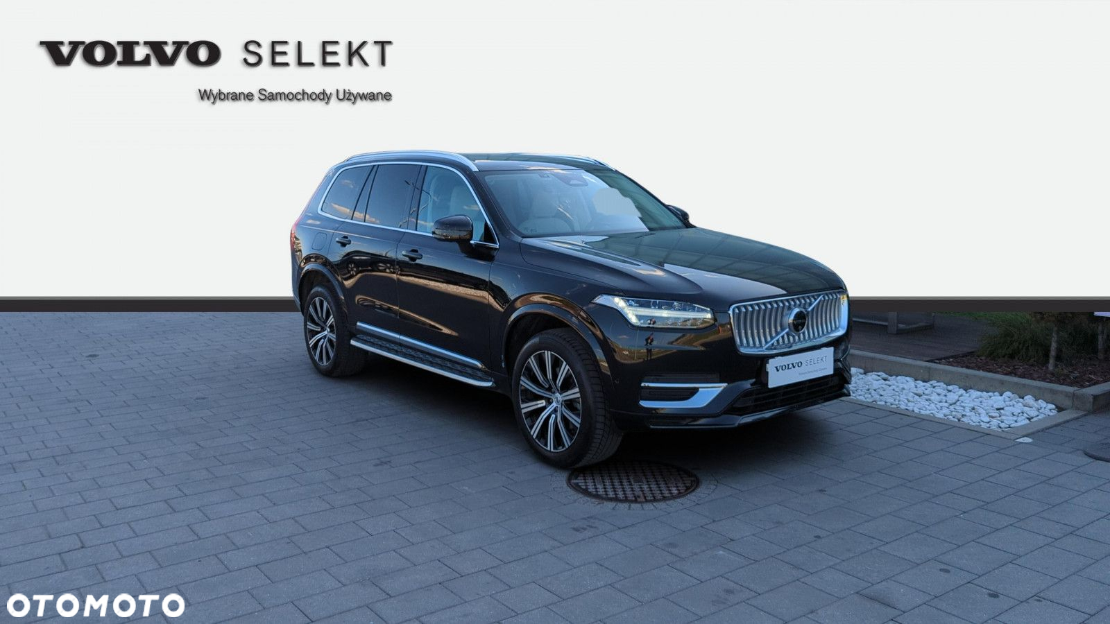 Volvo XC 90 - 7