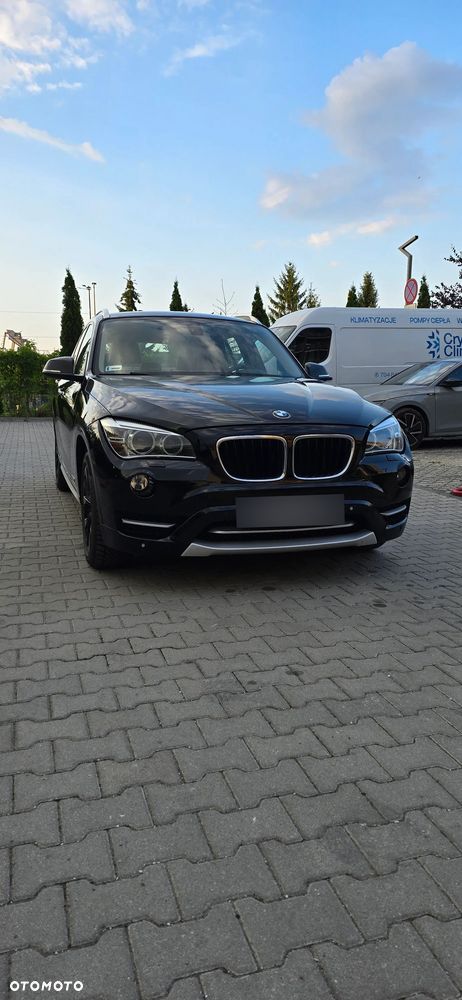 BMW X1 xDrive28i - 1