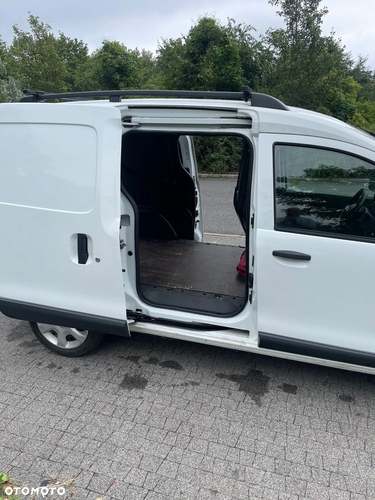 Dacia DOKKER - 8