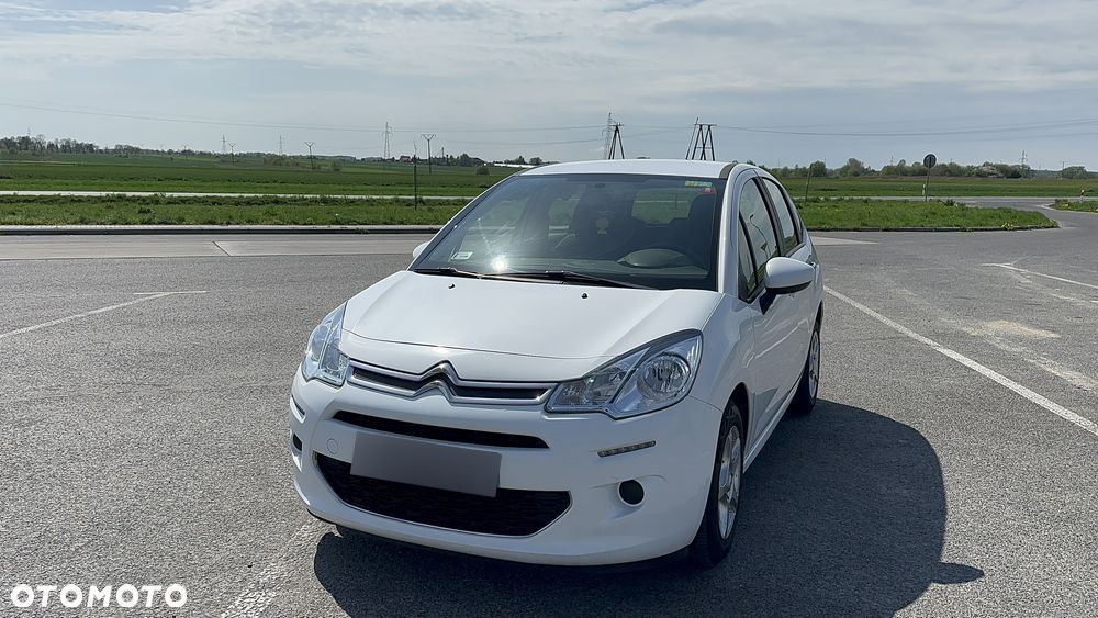Citroën C3 1.2 VTi Exclusive - 6