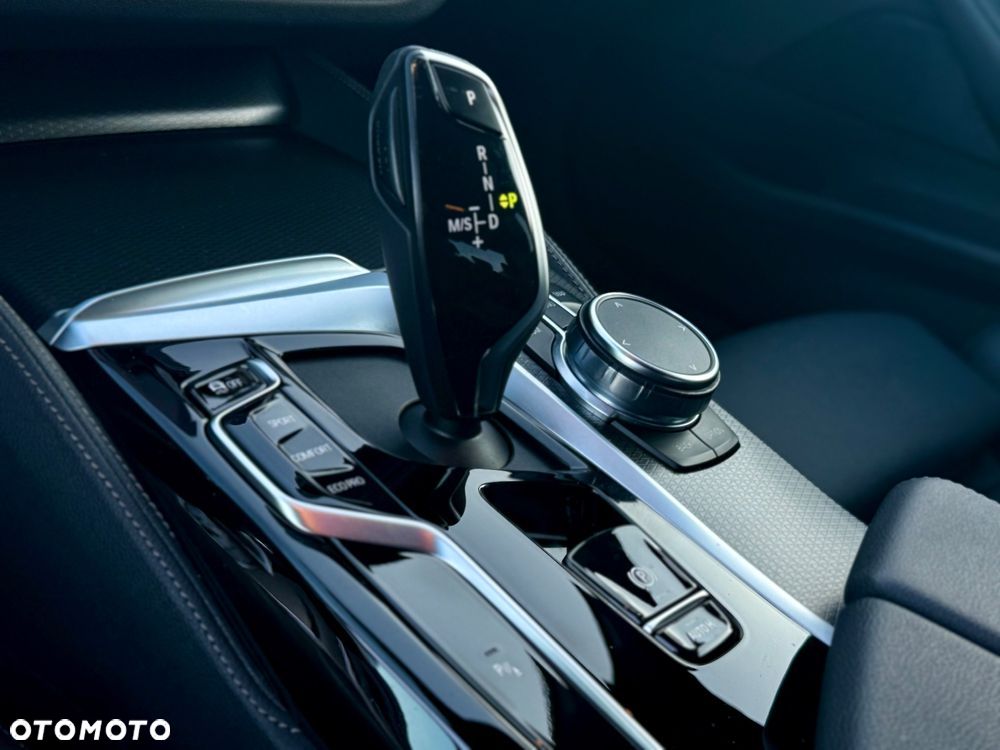 BMW Seria 5 - 9
