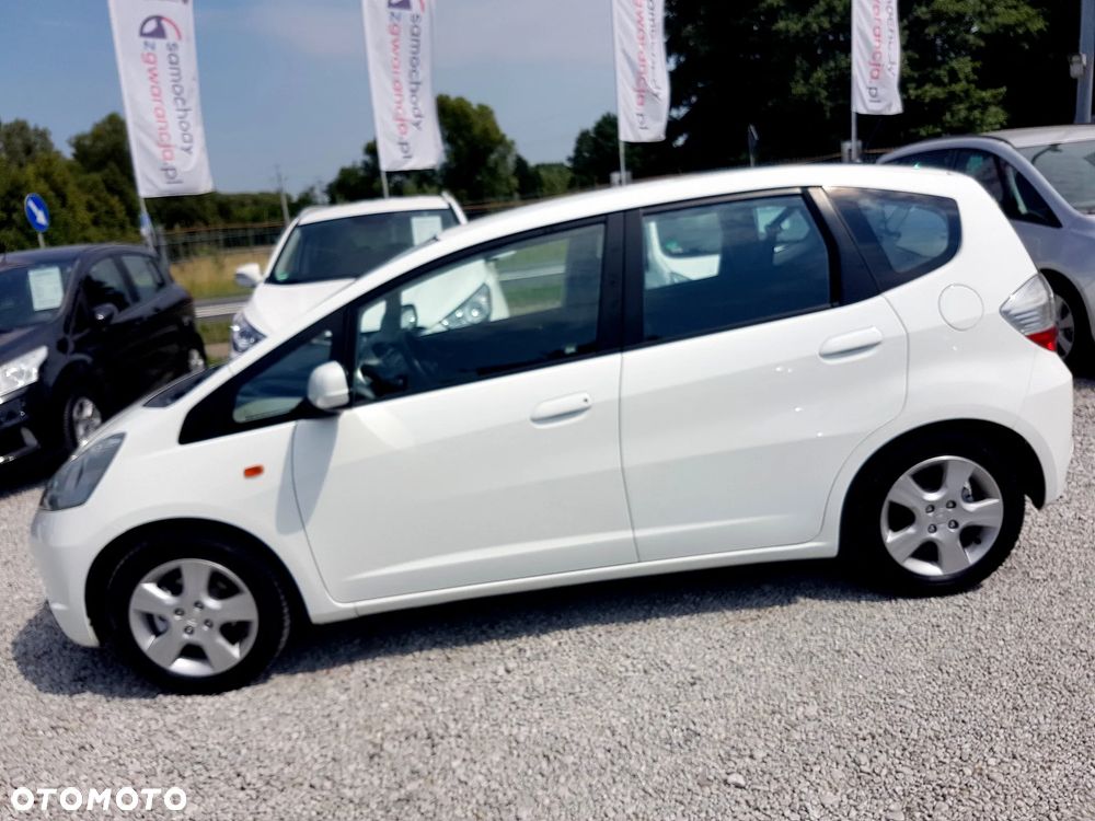 Honda Jazz 1.2 i-VTEC Trend - 5