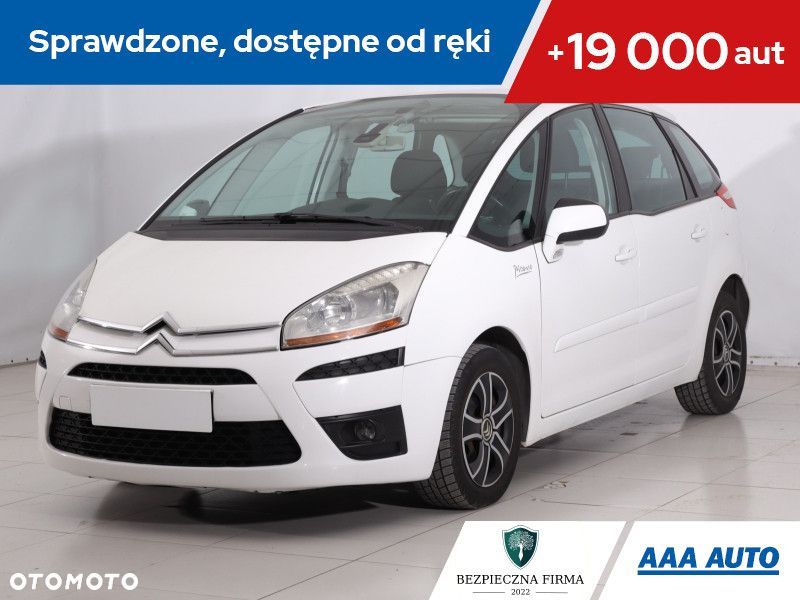 Citroën C4 Picasso - 2