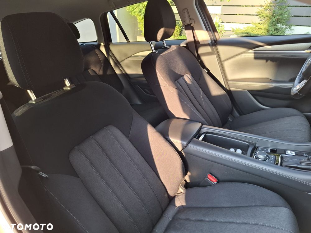 Mazda 6 2.0 SKYEnergy - 13