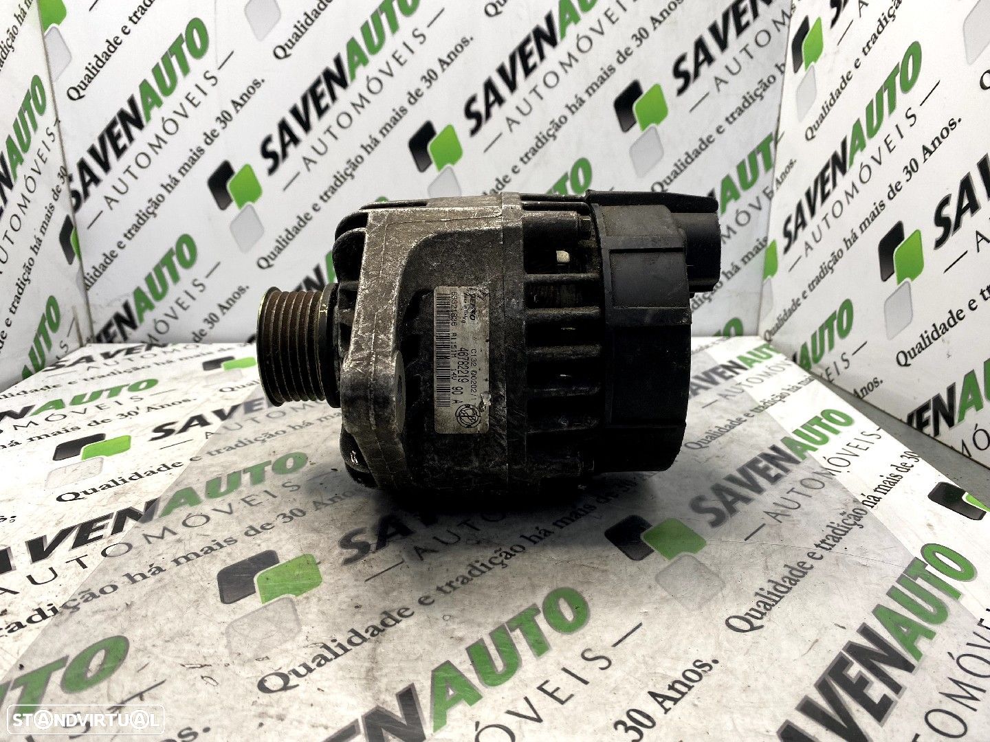 Alternador Alfa Romeo 146 (930_) - 1