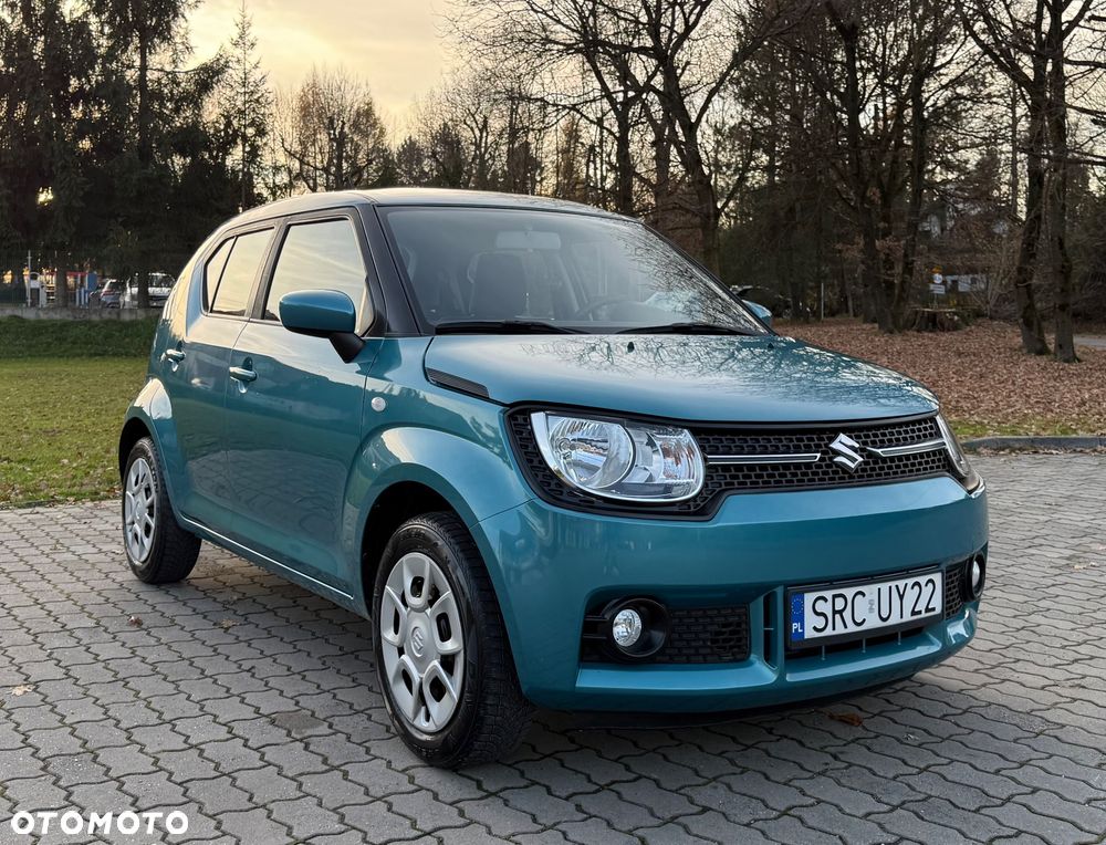 Suzuki Ignis 1.2 Comfort - 2