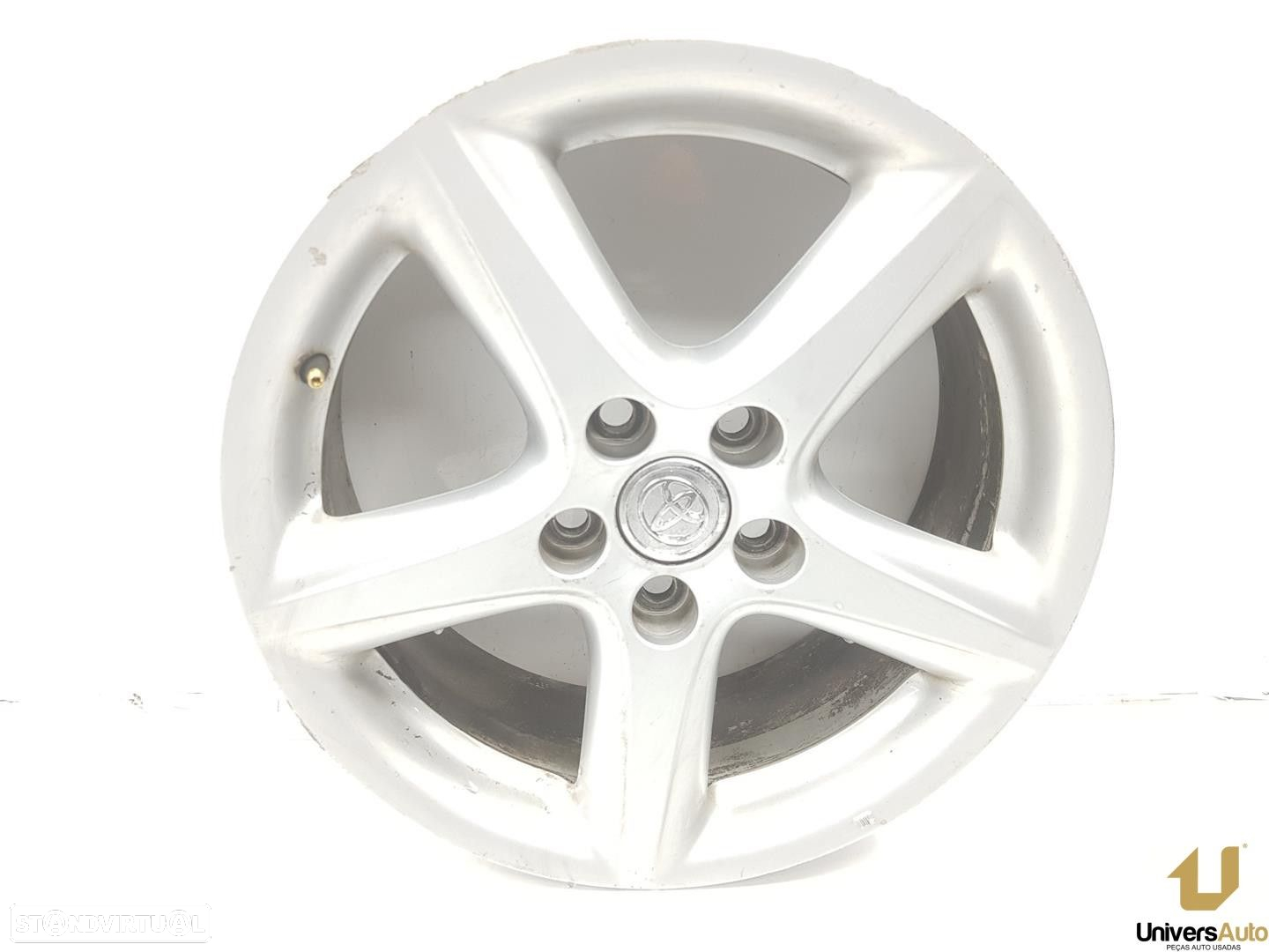 JANTE TOYOTA AVENSIS SEDAN 2007 -426110F080 - 3