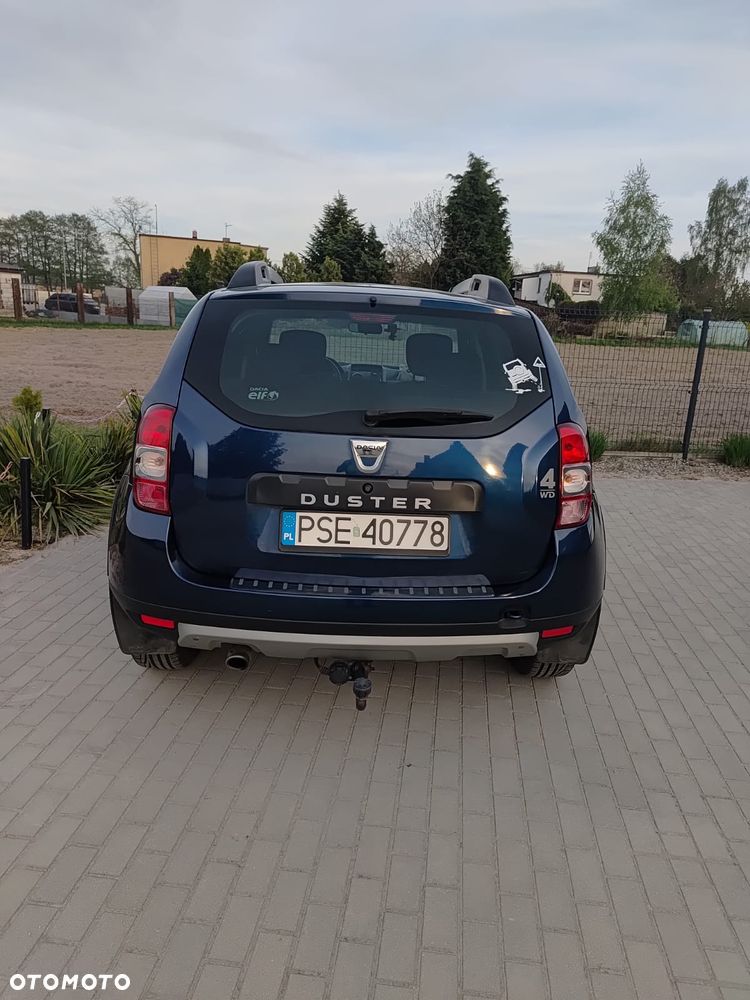 Dacia Duster - 4